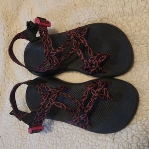 Chacos